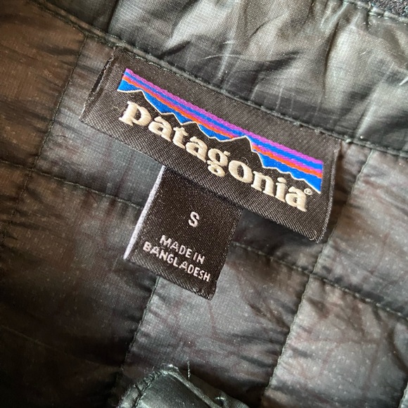 Patagonia Legacy Collection Wool Jacket - Picture 3 of 6